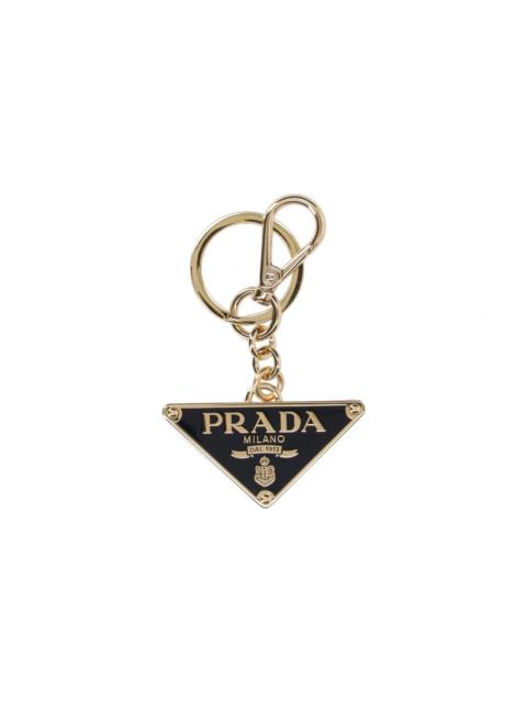 PENDANT LOGO KEYRING