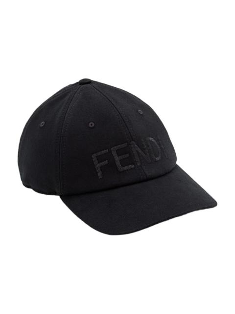 FENDI Baseball Cap
