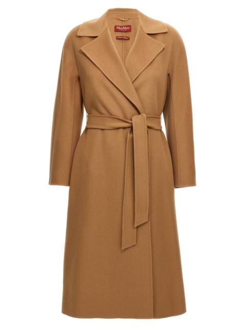 MAX MARA STUDIO - Max Mara Studio Women 'Cles' Coat