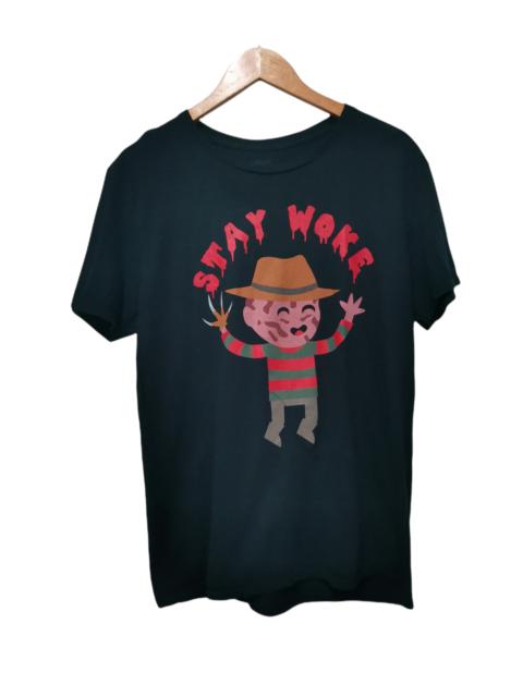 Other Designers Movie - A Nightmare On Elm Street Jason Freddy Horror Movie Tee
