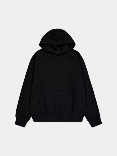 ALPHA INDUSTRIES BASE HOODIE