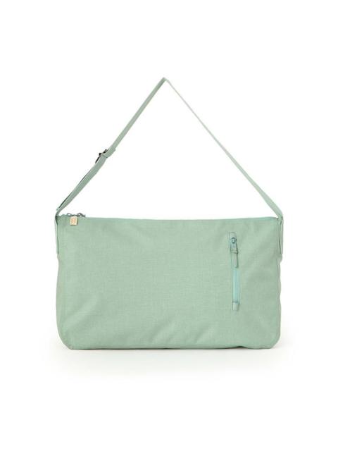 visvim CORDURA CHARLIE II SHOULDER (L) LT.GREEN