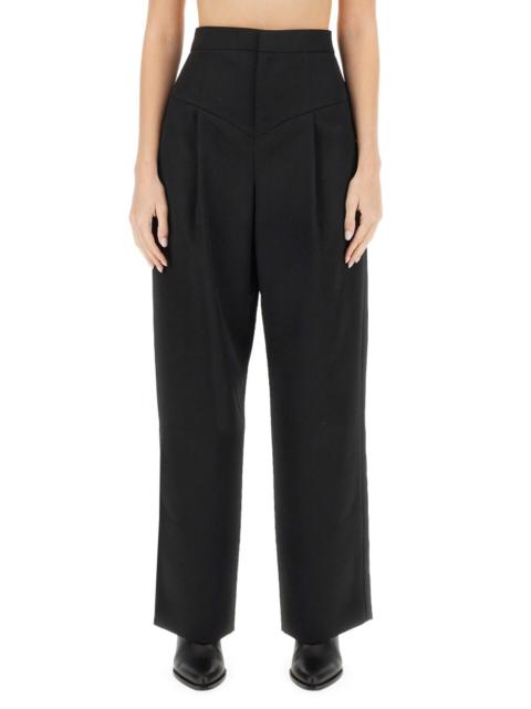 Isabel Marant Isabel Marant Women Pants "Staya"