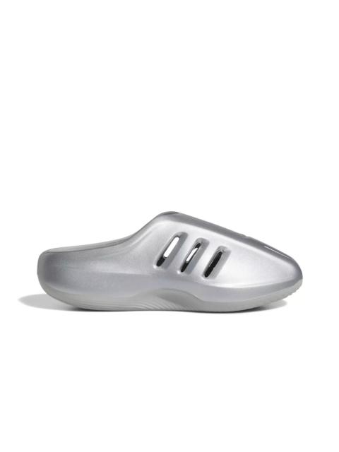 adidas ADIFOM IIINFINITY Mule "Silver" Men's Slide