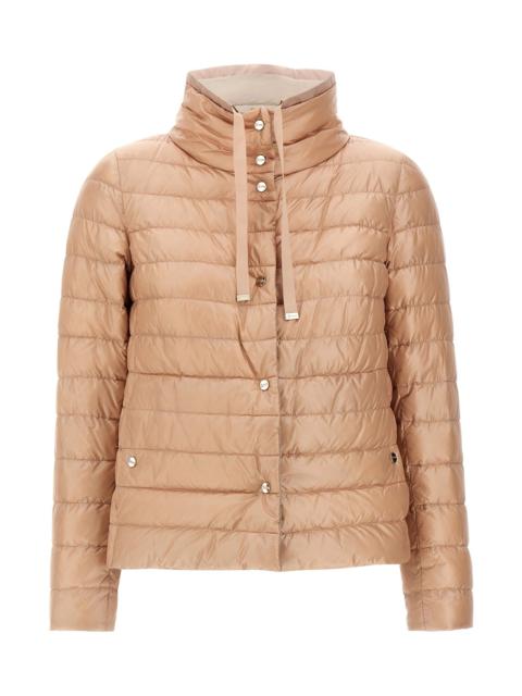 Herno Reversible down jacket