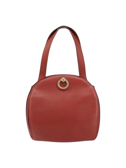 CELINE Leather handbag