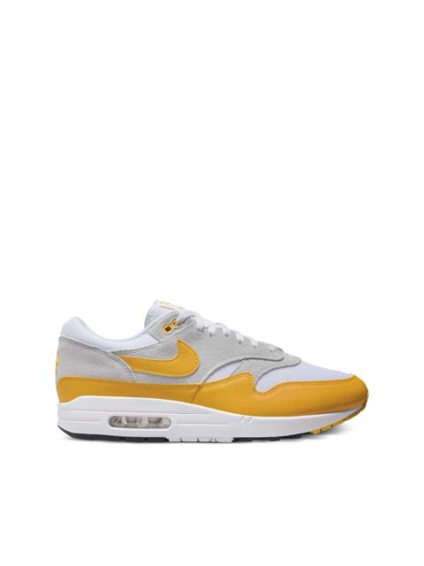 Nike Air Max 1 "University Gold" sneakers