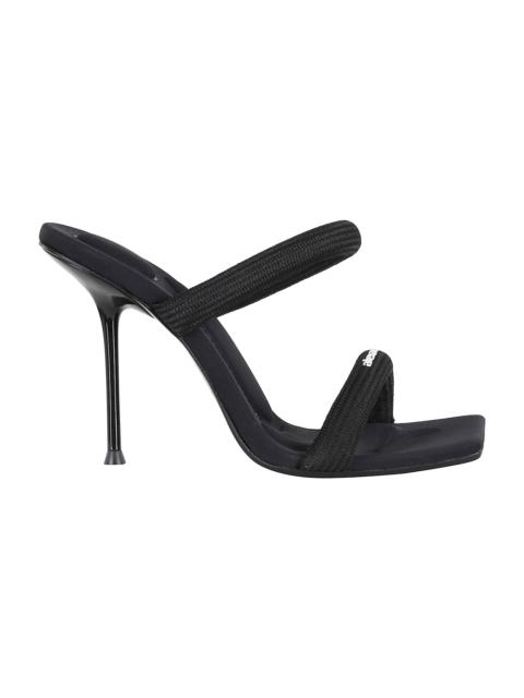 Alexander Wang Julie Tubular Webbing Sandal