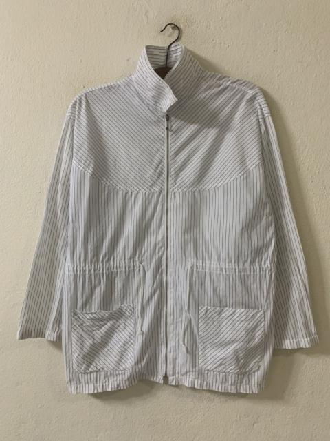Other Designers Japanese Brand - Gianni Valentino Zipper Shirt