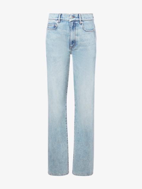 Proenza Schouler Ryman Jean