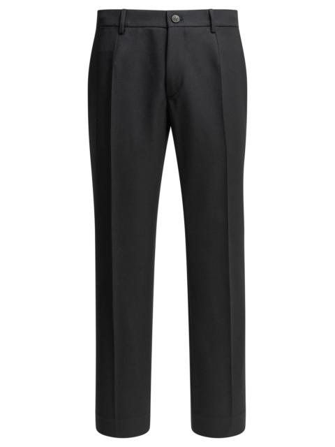 Golden Goose Golden Goose Milan Tailored Pants Blue
