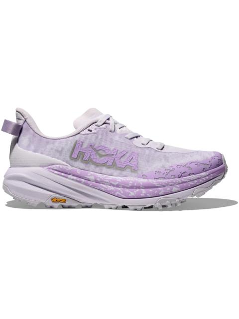 HOKA Hoka One One Speedgoat 6 Starlight Glow Aster Flower (Women's)