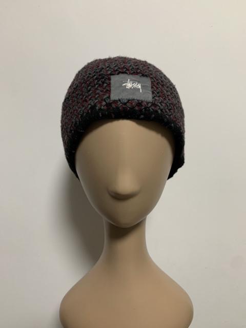 Other Designers Vintage Stussy Watch Beanie Hats