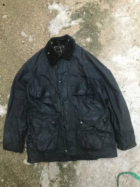 Vintage Barbour m65 Jacket