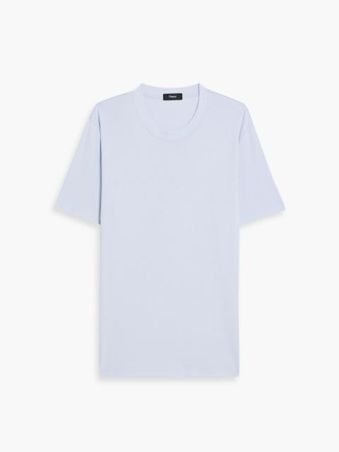 Theory Sarior modal-blend jersey T-shirt