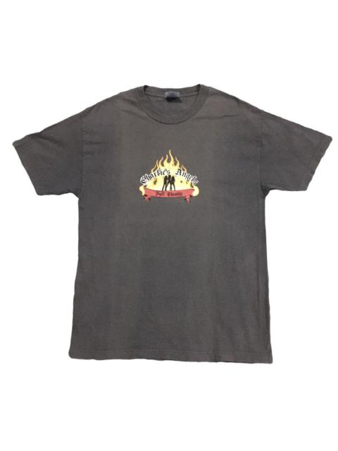 Other Designers Vintage y2k Charlie’s angles superwomen movie tee