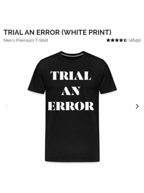 Other Designers CONCEPT TEES