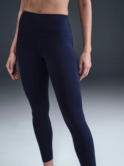 Nike Nike Women's One Therma-FIT High-Waisted Full-Length Leggings