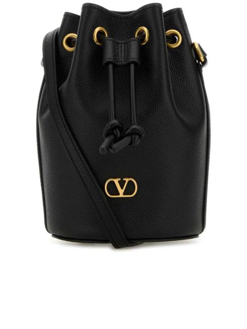 Valentino Mini Drawstring Vlogo S