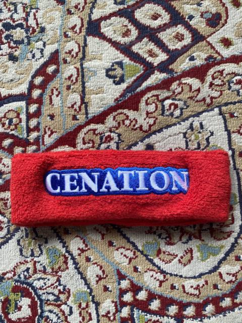 Other Designers Wwf - JOHN CENA Cenation