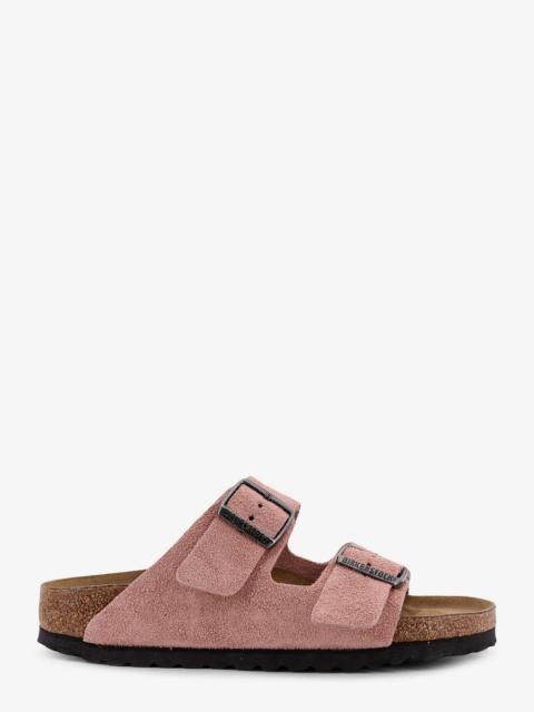 BIRKENSTOCK Birkenstock Arizona Suede Sandals