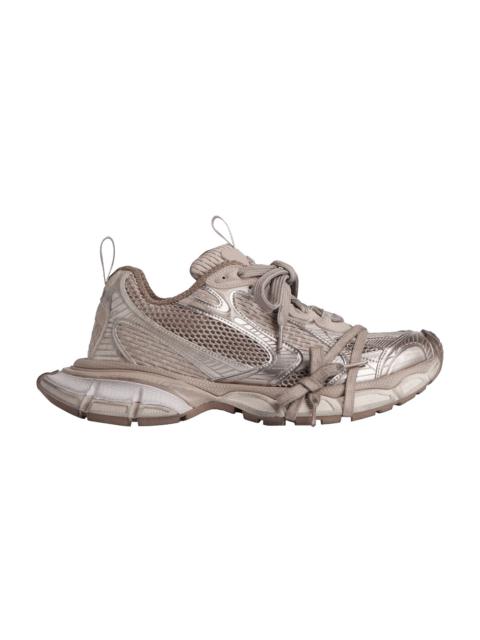 BALENCIAGA Balenciaga Wmns 3XL Sneaker 'Worn-Out - Taupe'