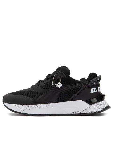 PUMA PUMA Mirage Sport Tech Chance 'Black White' 386625-02