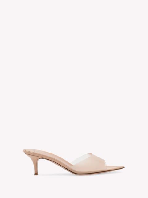 Gianvito Rossi ELLE 55