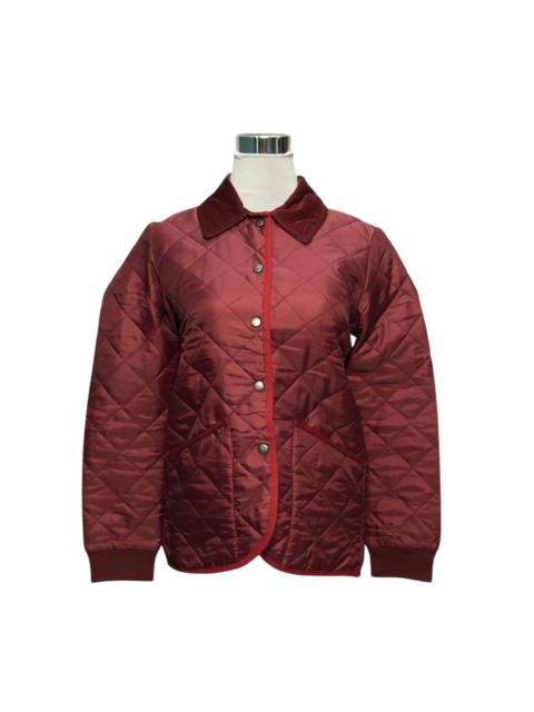 Mackintosh Jacket MACKINTOSH Made In Scotland Size 