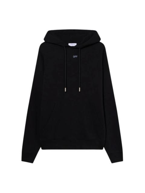 Off-White Off White Men Stencil Arrow Skate Sweatshirt