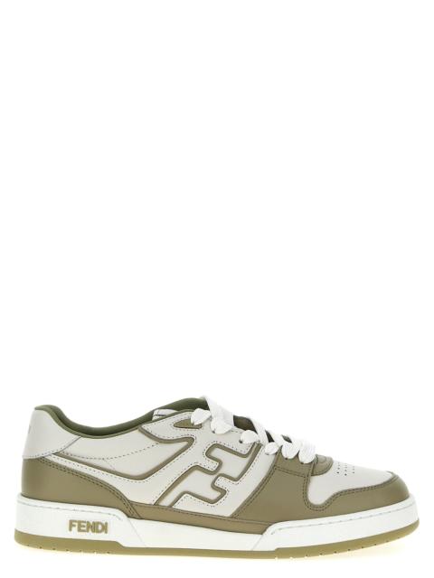 FENDI Fendi Men 'Fendi Match' Sneakers
