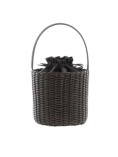 Other Designers Carla Saint Barth – Vimini Secchiello – Cioccolato