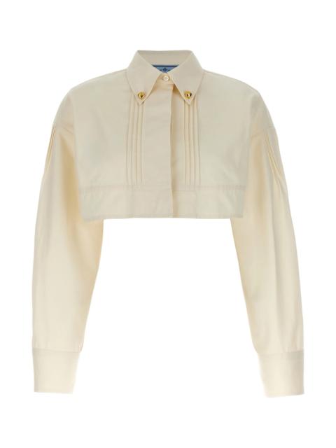 Prada Cropped jacket