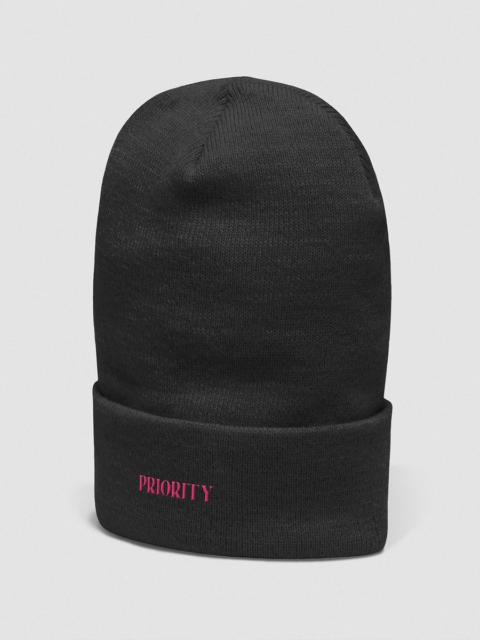 Other Designers PRIORITY(PINK PRINT)