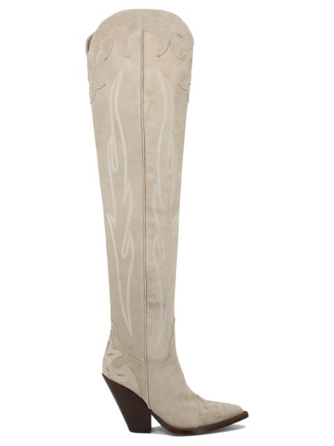 Sonora - Sonora "melrose" Boots