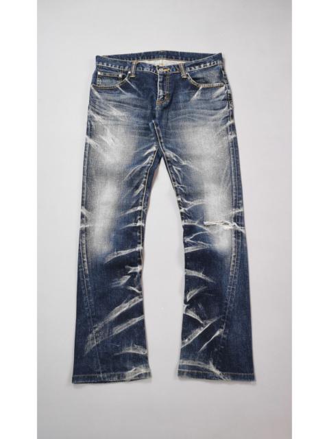 Other Designers Tornado Mart Japan Denim Jeans