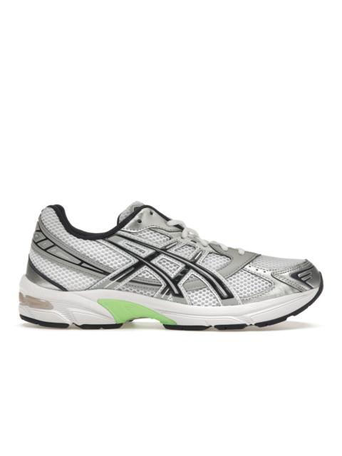 Asics ASICS Gel-1130 White Mid Grey Lime Green