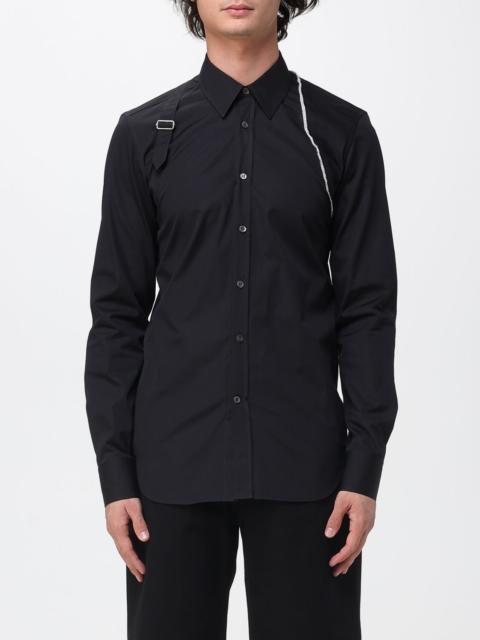 Alexander McQueen Shirt men McQueen