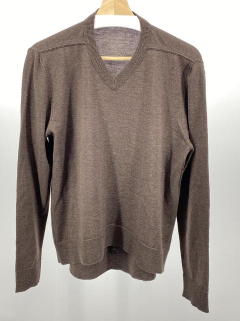 Maison Margiela Vintage Wool Sweater