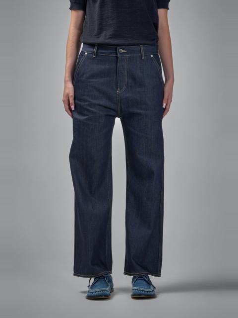 SOFIE D'HOORE Palu Denim Pants