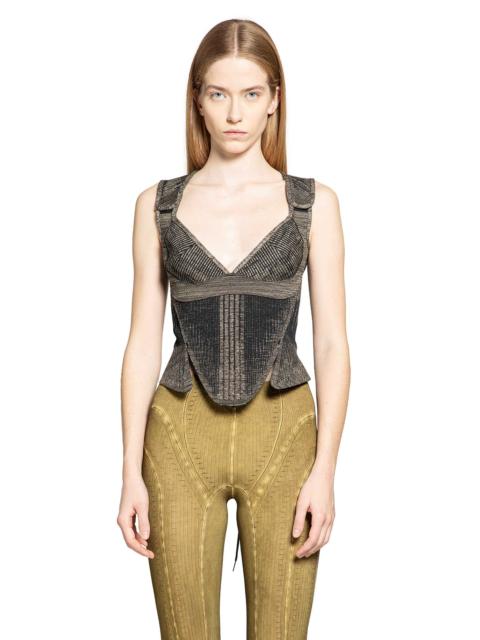 Nike Scythe Corset