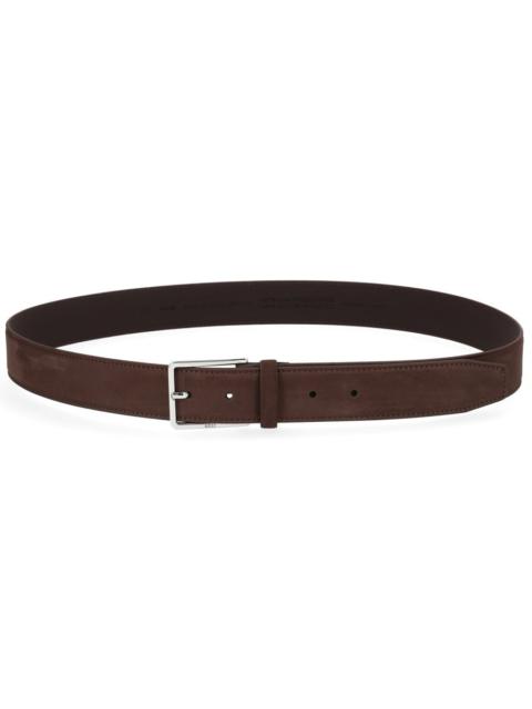 BOSS Boss Men Leather Belt