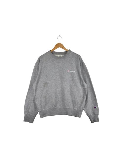 Other Designers Vintage Champion Sweatshirt Jumper pullover crewneck