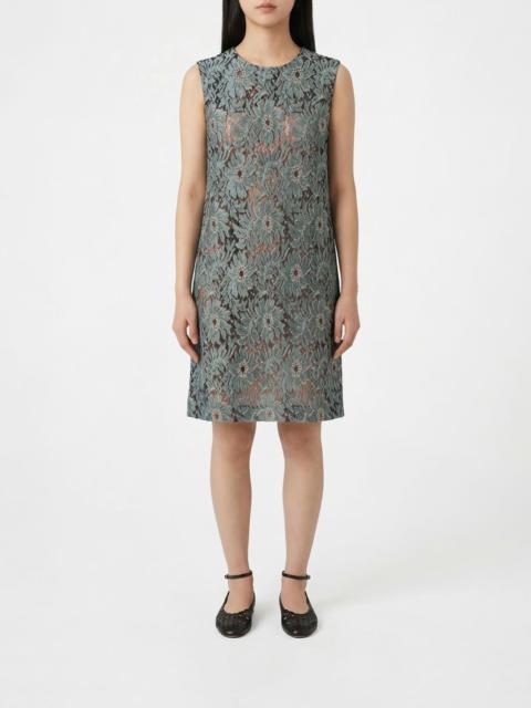 GUCCI Gucci Women Lace Mini Dress Gucci