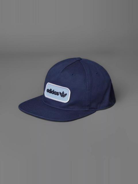 adidas adidas Originals Adult Golf Tour Archive 5-Panel Patch Golf Hat