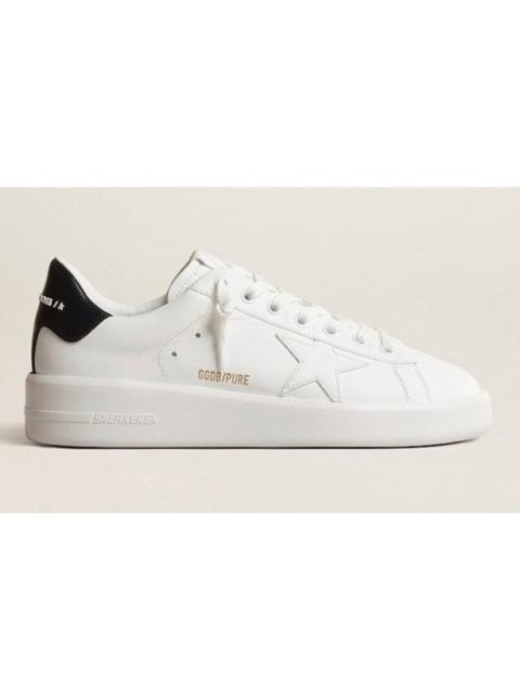 Golden Goose Golden Goose Pure Star Sneakers