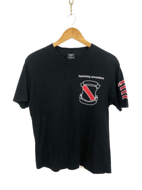 NUMBER (N)INE Number (N)ine X Marlboro Limited Edition Shirt