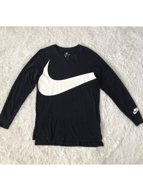 Nike The nike tee long sleeves