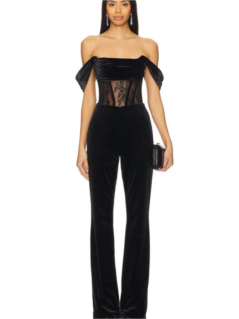 RETROFÊTE Leni Jumpsuit