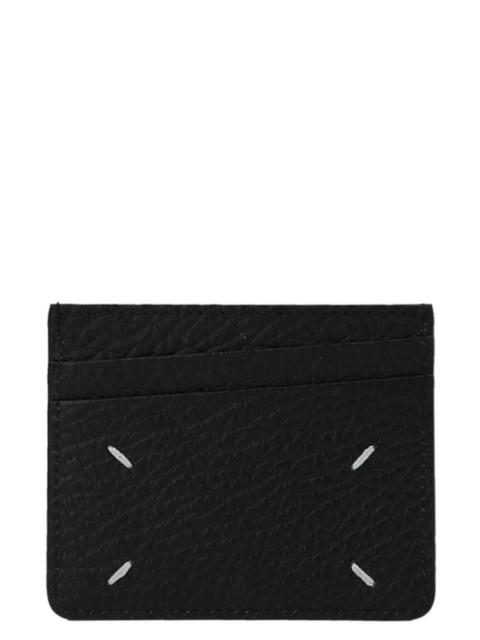 Maison Margiela 'Stitching' card holder